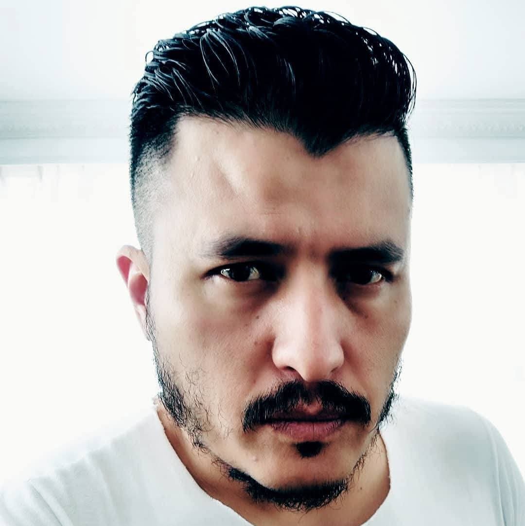 MANUEL RICARDO CORTÉS GONZÁLEZ