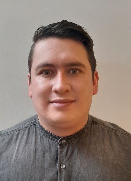 DAVID  ALEJANDRO BELL+ON VÉLEZ