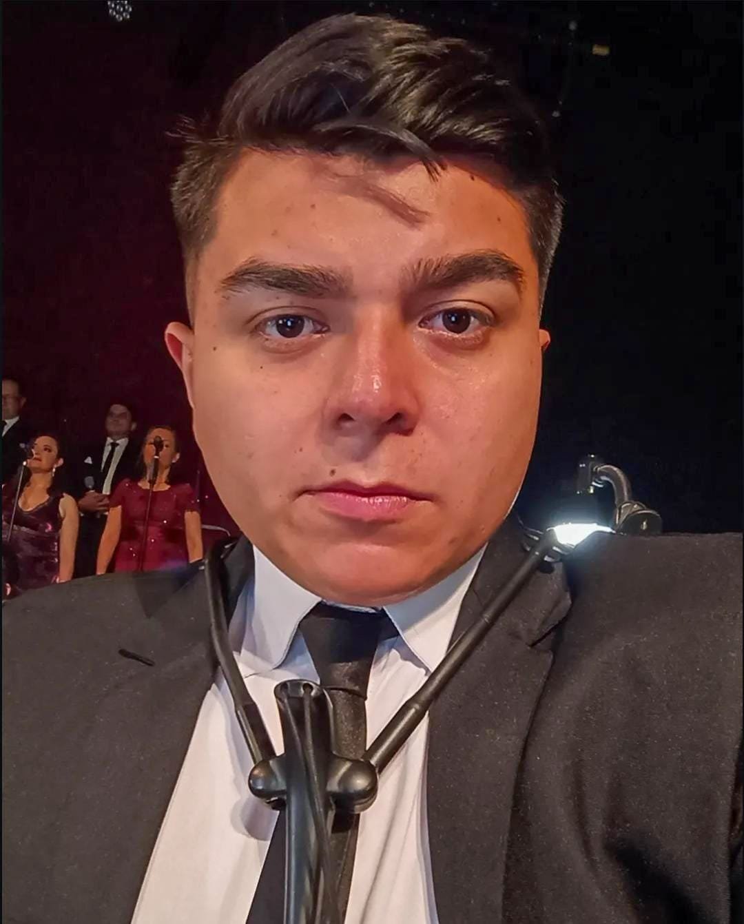 JOSE GABRIEL RODRIGUEZ GONZALEZ