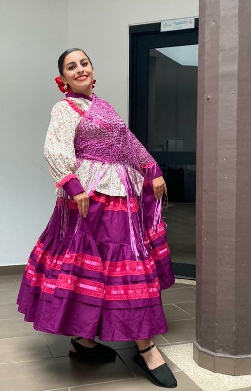 ASTRID LORENA PERDIGON FLORES