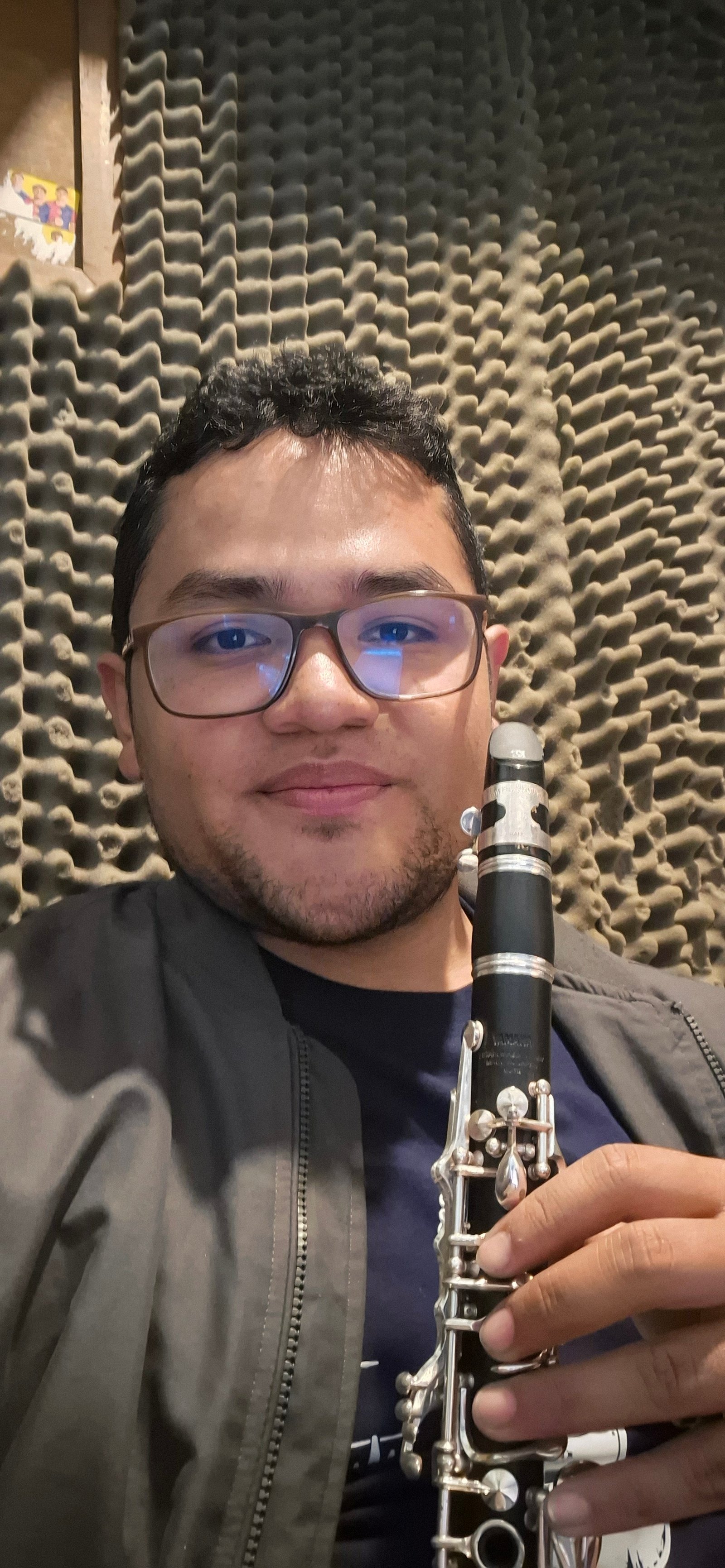 CHRISTIAN DAVID BARRETO BADILLO